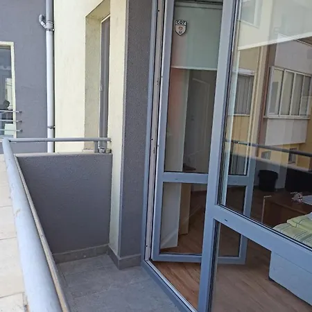 Relax Apartamento Gabrovo