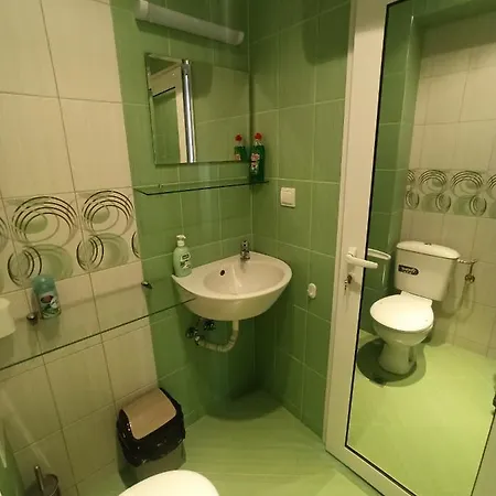 Relax Appartement