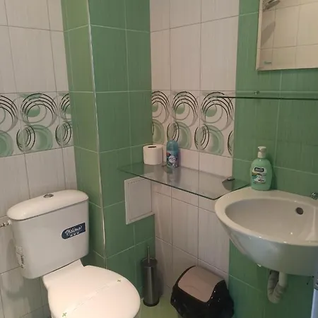 Apartamento Relax Gabrovo