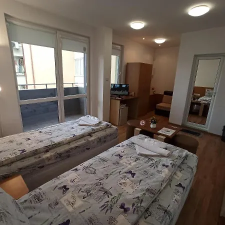 Appartement Relax Gabrovo