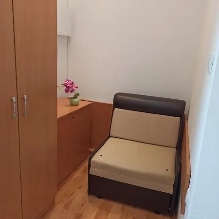Appartement Relax