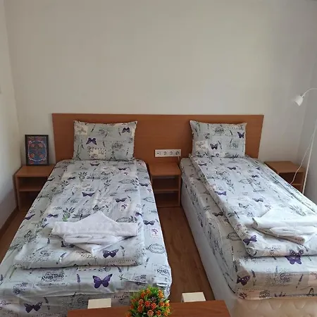 Appartement Relax