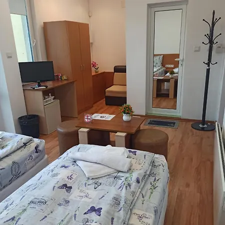 Appartement Relax Gabrovo