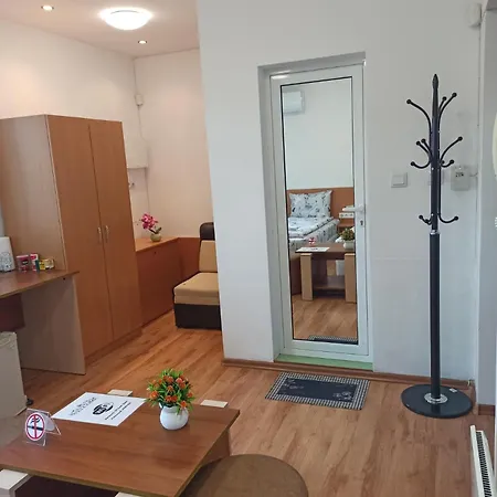Appartement Relax Gabrovo