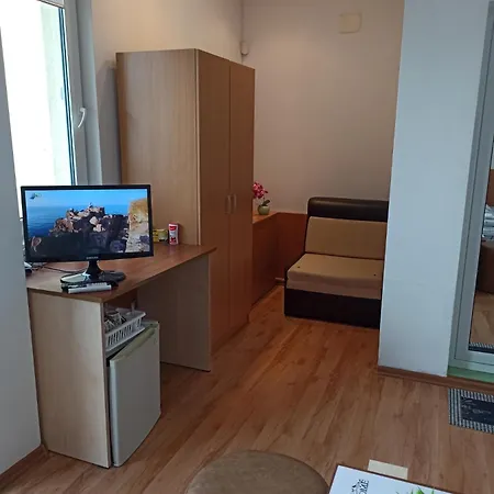 Appartement Relax