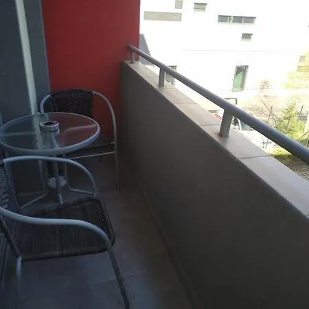 Appartement Relax