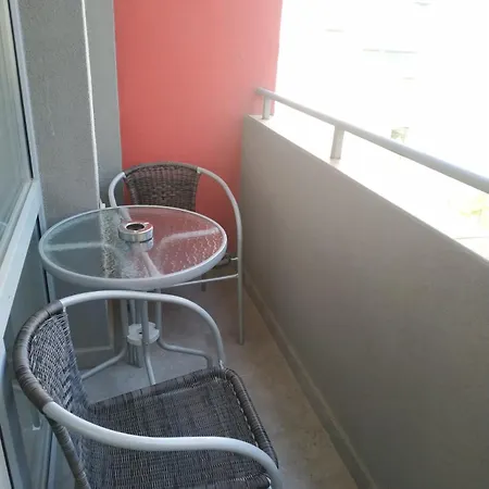 Relax Appartement