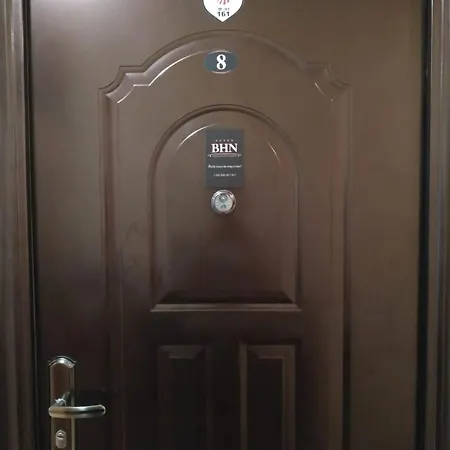 Apartamento Relax Gabrovo