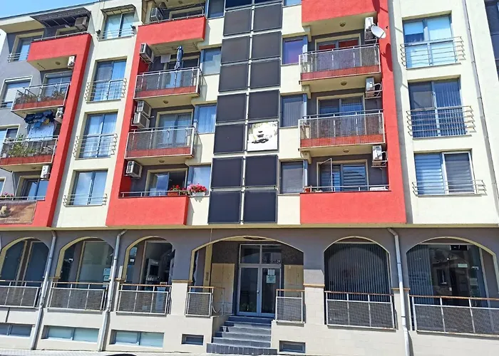 Relax Габрово