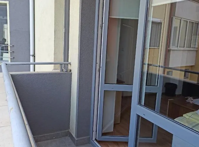 Relax Апартамент Габрово