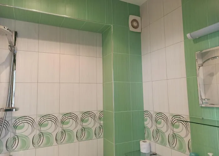 Апартамент Relax *