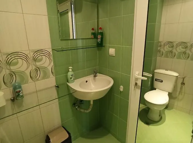 Relax Апартамент