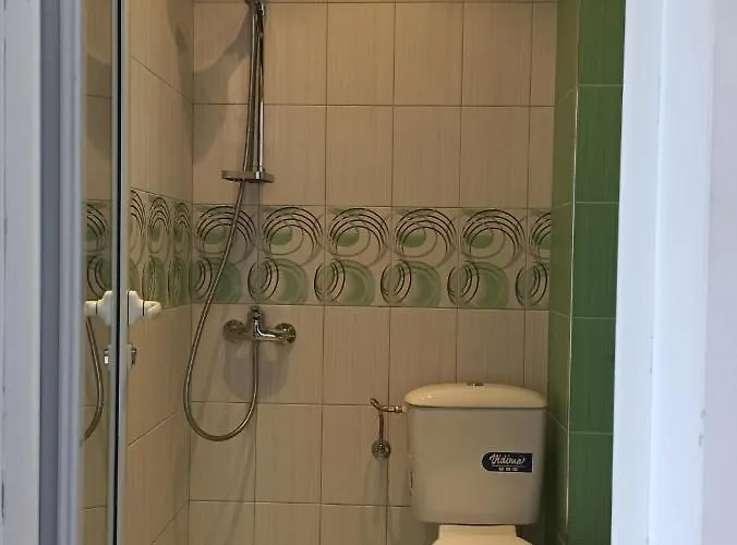 Апартамент Relax