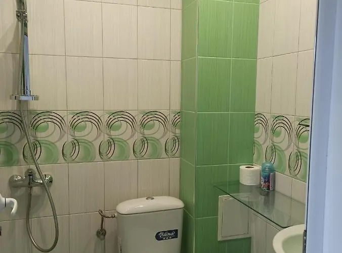 Relax Апартамент