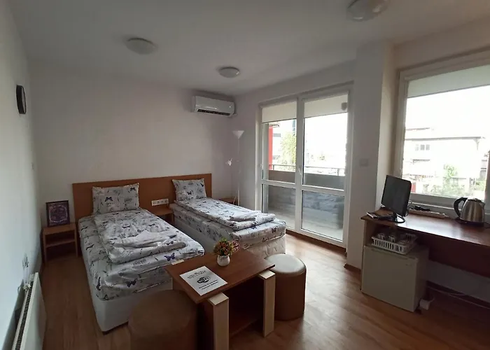 Relax * Габрово