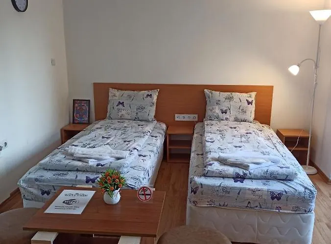 Relax Апартамент Габрово