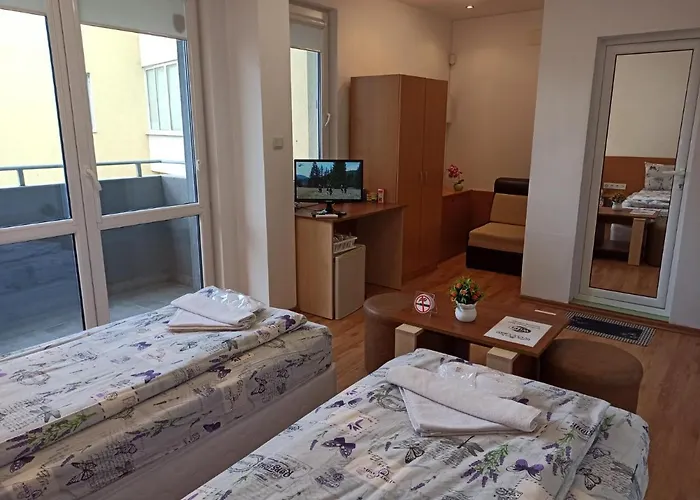 Relax * Габрово