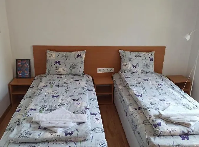 Апартамент Relax