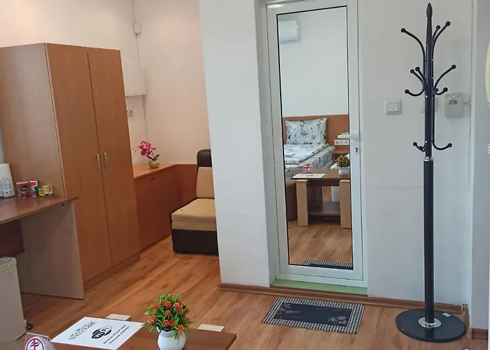 Апартамент Relax Габрово