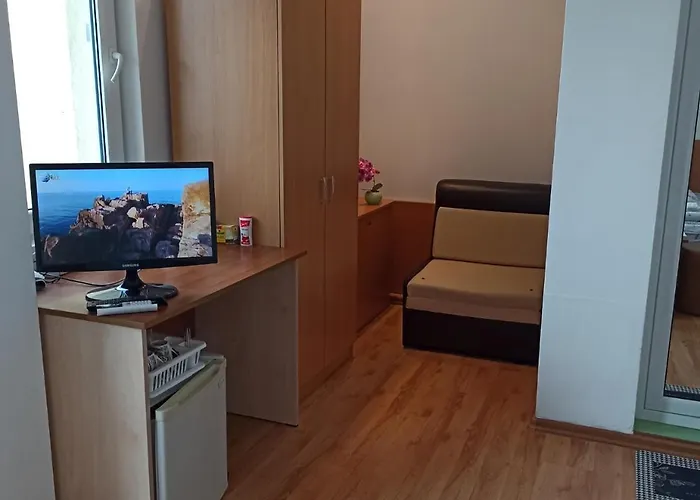 Апартамент Relax