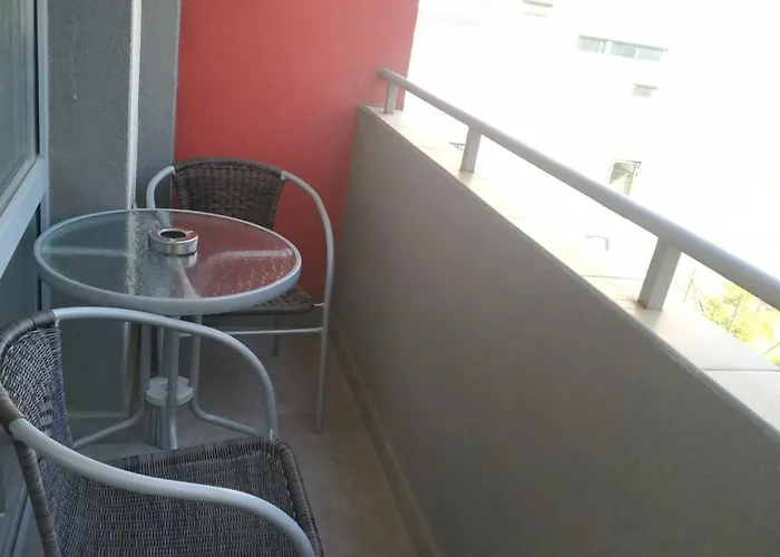 Апартамент Relax *