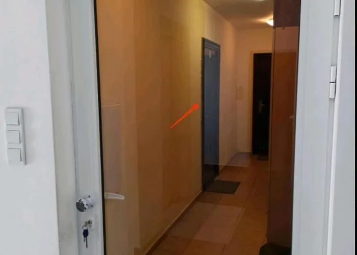 Relax Апартамент