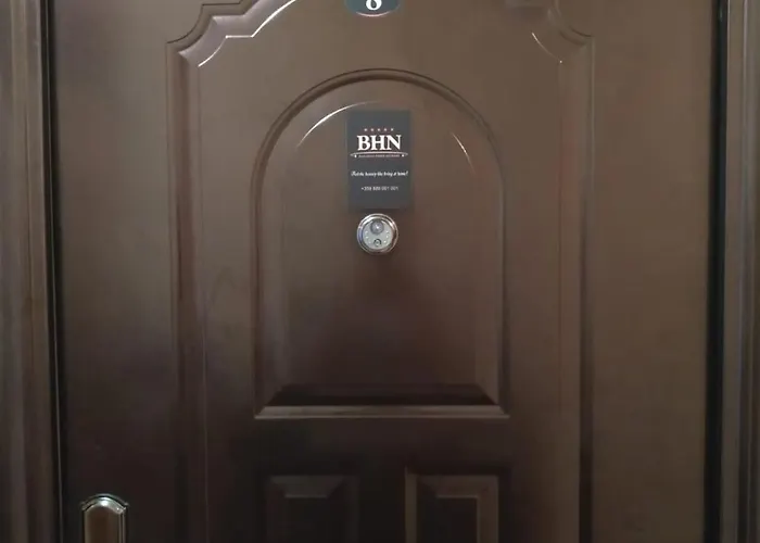 Апартамент Relax Габрово